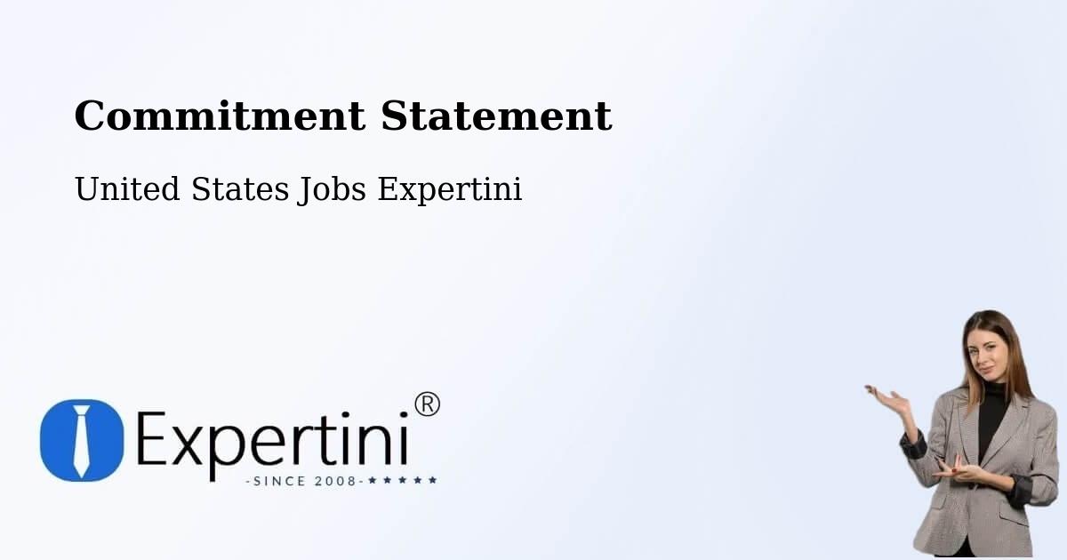 Corporate Commitment – Versailles - United States Jobs Expertini