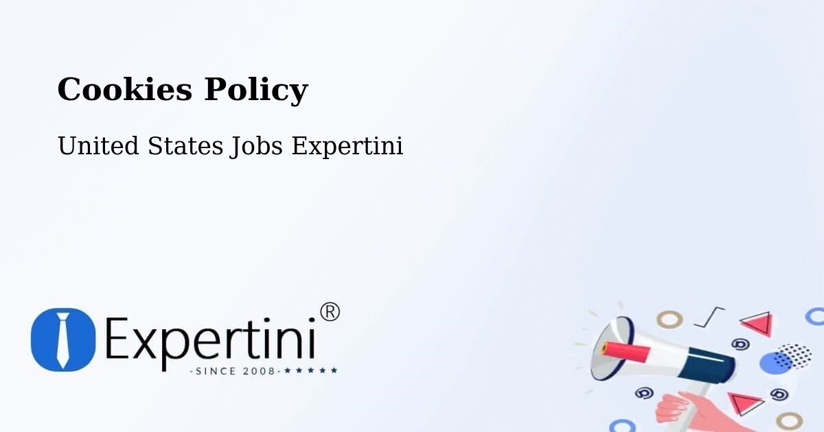 Cookie Policy – Versailles - United States Jobs Expertini