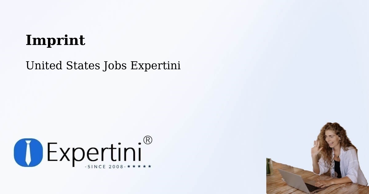 Imprint – Versailles - United States Jobs Expertini