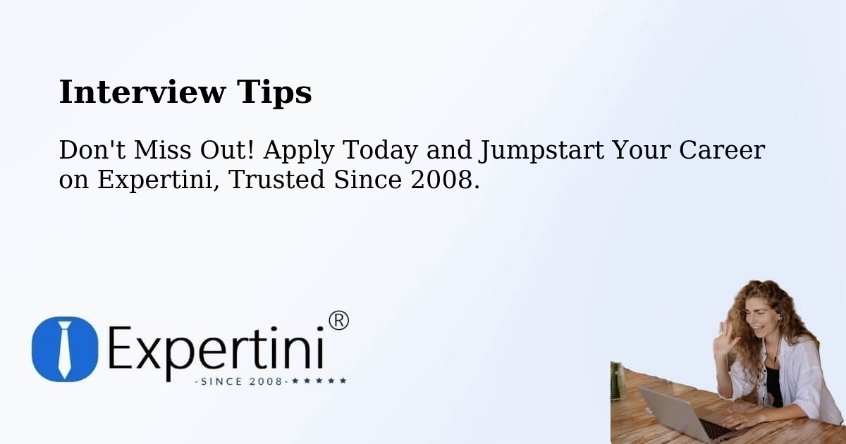Interview Tips & Techniques for Job Seekers – Versailles - Versailles, United States Jobs Expertini