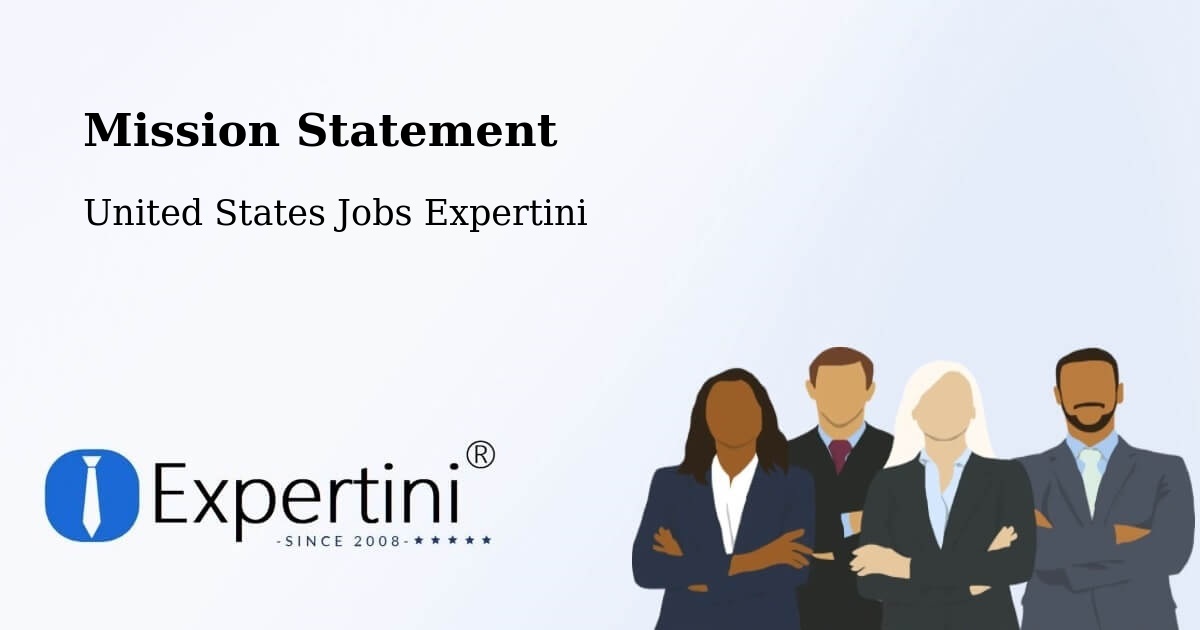 Corporate Mission – Versailles - United States Jobs Expertini