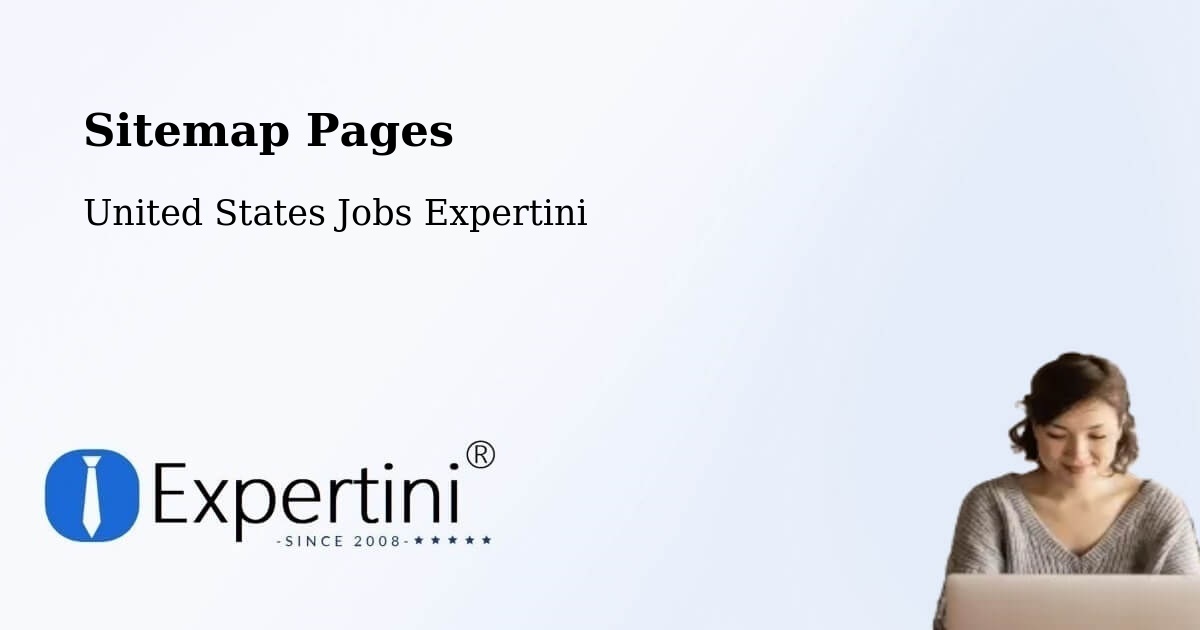 Sitemap Pages - Versailles - United States Jobs Expertini