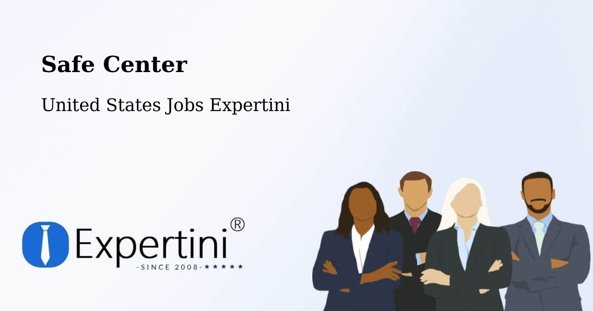 Safety Center – Versailles - United States Jobs Expertini