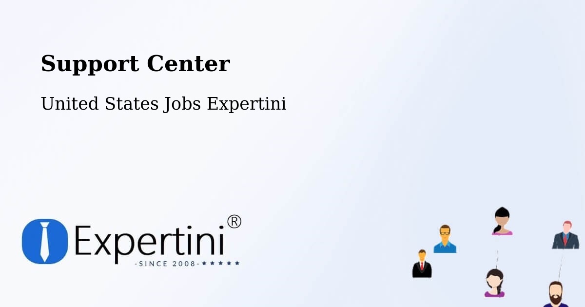 Support Services – Versailles - United States Jobs Expertini