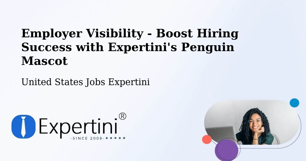 CV and Resume Visibility Optimization – Versailles - United States Jobs Expertini